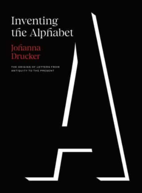Binding: Hardcover
Description: The first comprehensive intellectual history of alphabet studies. Inventing the Alphabet provides the first account of two - and - a - half millennia of scholarship on the alphabet.