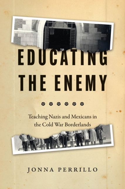 Binding: Paperback
Description: Compares the privileged educational experience offered to the children of relocated Nazi scientists in Texas with the educational disadvantages faced by Mexican American students living in the same city.