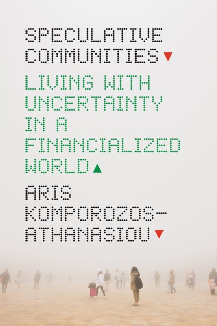 Binding: Paperback
Description: Speculative Communities investigates the financial world's influence on the social imagination unraveling its radical effects on our personal and political lives.