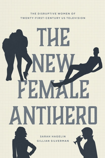 Binding: Paperback
Description: The New Female Antihero examines the hard - edged spies ruthless queens and entitled slackers of twenty - first - century television.