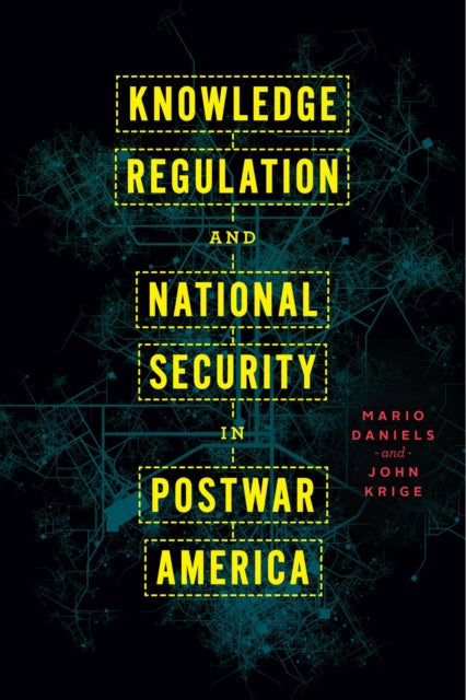 Binding: Paperback
Description: The first historical study of export control regulations as a tool for the sharing and withholding of knowledge.