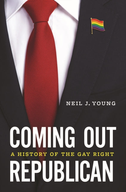 Binding: Hardcover
Description: A revelatory and comprehensive history of the gay Right from incisive political commentator Neil J. Young.