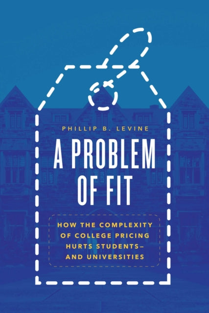 Binding: Paperback
Description: A critical examination of the complex system of college pricing - how it works how it fails and how fixing it can help both students and universities. How much does it cost to attend college in the United States today? The answer is more complex than many realize.
