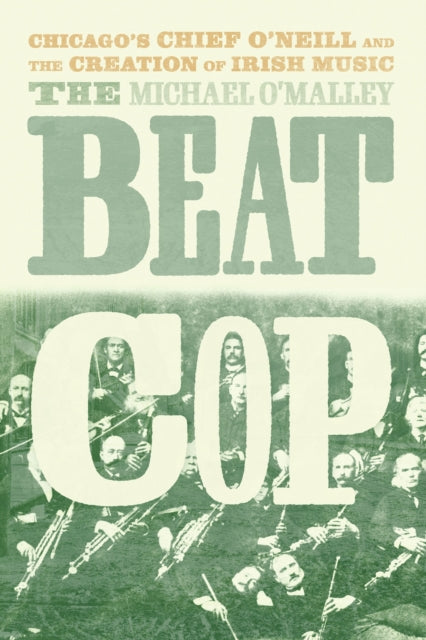 Binding: Hardcover
Description: The remarkable story of how modern Irish music was shaped and spread through the brash efforts of a Chicago police chief.