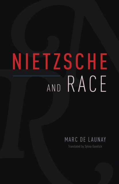 Binding: Hardcover
Description: A definitive debunking of the Nietzsche as Nazi caricature. The caricature of Friedrich Nietzsche as a proto - Nazi is still with us having originated with his own Nazi sister Elisabeth F rster who curated Nietzsche's disparate texts to suit her own purposes.