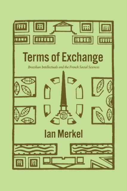 Binding: Paperback
Description: A collective intellectual biography that sheds new light on the Annales school structuralism and racial democracy.