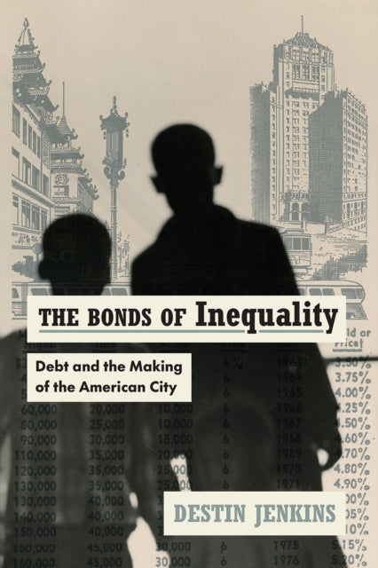 Binding: Paperback
Description: Indebtedness like inequality has become a ubiquitous condition in the United States.