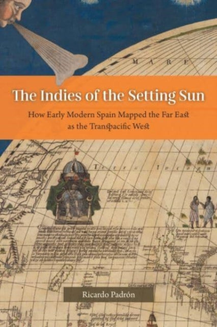 Binding: Paperback
Description: Padr n reveals the evolution of Spain's imagining of the New World as a space in continuity with Asia.