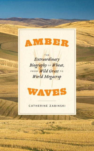 Binding: Paperback
Description: A biography of a staple grain we often take for granted exploring how wheat went from wild grass to a world - shaping crop.