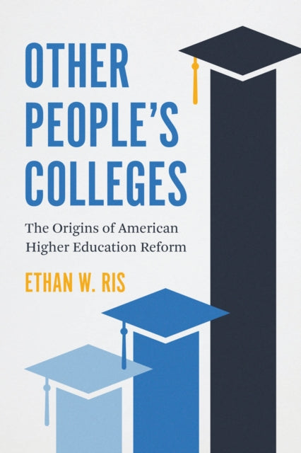 Binding: Paperback
Description: An illuminating history of the reform agenda in higher education. For well over one hundred years people have been attempting to make American colleges and universities more efficient and more accountable.