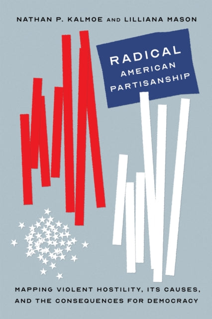 Binding: Paperback
Description: Radical partisanship among ordinary Americans is rising and it poses grave risks for the prospects of American democracy.