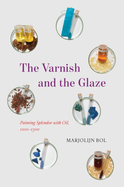 Binding: Hardcover
Description: A new history of the techniques materials and aesthetic ambitions that gave rise to the radiant verisimilitude of Jan van Eyck's oil paintings on panel.