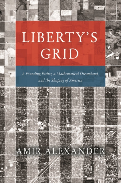 Binding: Hardcover
Description: The surprising history behind a ubiquitous facet of the United States: the gridded landscape. Seen from an airplane much of the United States appears to be a gridded land of startling uniformity.