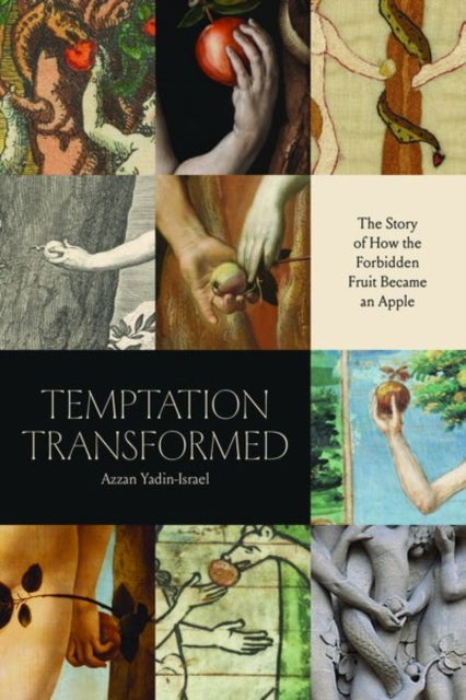 Binding: Hardcover
Description: A "brisk and entertaining" (Wall Street Journal) journey into the mystery behind why the forbidden fruit became an apple upending an explanation that stood for centuries.