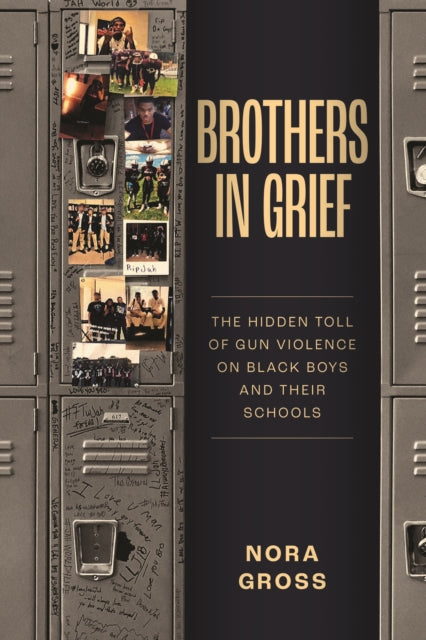 Binding: Hardcover
Description: A heartbreaking account of grief Black boyhood and how we can support young people as they navigate loss. Jah Sun a dependable much - loved senior at Boys Prep was just hitting his stride in the fall of 2017.