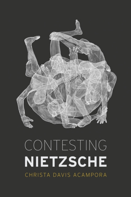 Binding: Paperback
Description: A brilliant exploration of a significant and understudied aspect of Nietzsche's philosophy. In this groundbreaking work Christa Davis Acampora offers a profound rethinking of Friedrich Nietzsche's crucial notion of the agon.