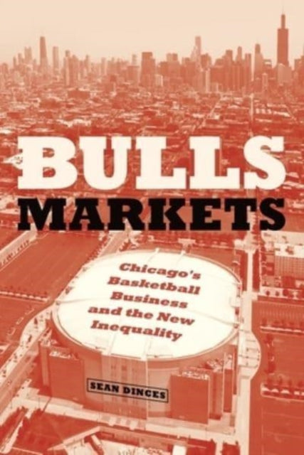 Binding: Paperback
Description: An unvarnished look at the economic and political choices that reshaped contemporary Chicago arguably for the worse. ? The 1990s were a glorious time for the Chicago Bulls an age of historic championships and all - time basketball greats like Scottie Pippen and Michael Jordan.