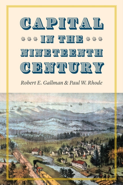 Binding: Paperback
Description: Gives permanence and context to Gallman's influential economic research on growth theory.