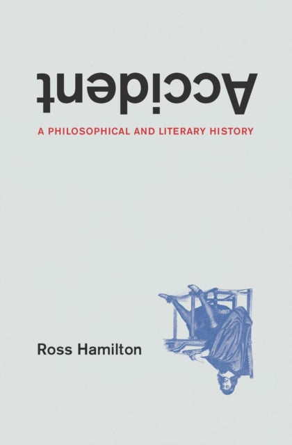Binding: Paperback
Description: From ancient philosophy to Tristram Shandy and Buster Keaton movies this book tells the engaging history of accident as an idea. An accidental glance at a newspaper notice causes Rousseau to collapse under the force of a vision.