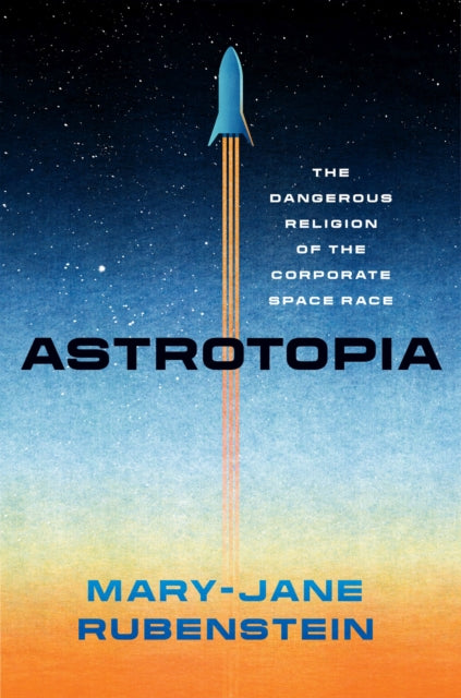 Binding: Hardcover
Description: A revealing look at the parallel mythologies behind the colonization of Earth and space and a bold vision for a more equitable responsible future both on and beyond our planet.
