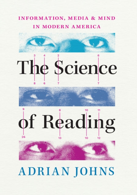 Binding: Hardcover
Description: For the first time the story of how and why we have plumbed the mysteries of reading and why it matters today. Reading is perhaps the essential practice of modern civilization.