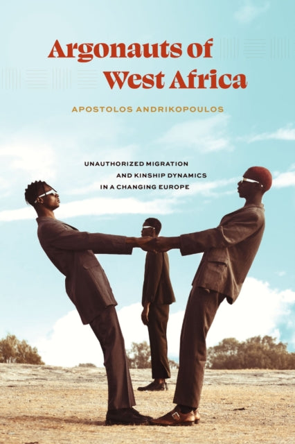 Binding: Paperback
Description: Examines the paradoxes of kinship in the lives of unauthorized African migrants as they struggle for mobility employment and citizenship in Europe.