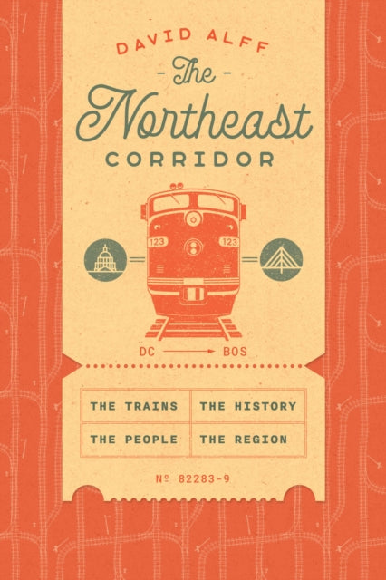 Binding: Hardcover
Description: All aboard for the first comprehensive history of the hard - working and wildly influential Northeast Corridor.