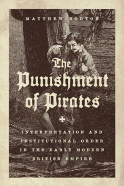Binding: Paperback
Description: A sociological investigation into maritime state power told through an exploration of how the British Empire policed piracy.