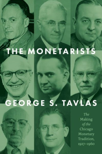Binding: Hardcover
Description: An essential origin story of modern society's most influential economic doctrine. The Chicago School of economic thought has been subject to endless generalizations and mischaracterizations in contemporary debate.