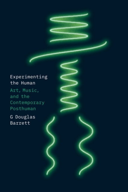 Binding: Paperback
Description: An engaging argument about what experimental music can tell us about being human.