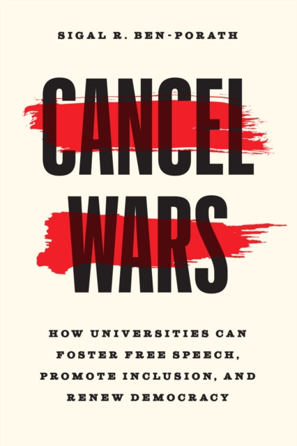 Binding: Paperback
Description: An even - handed exploration of the polarized state of campus politics that suggests ways for schools and universities to encourage discourse across difference.