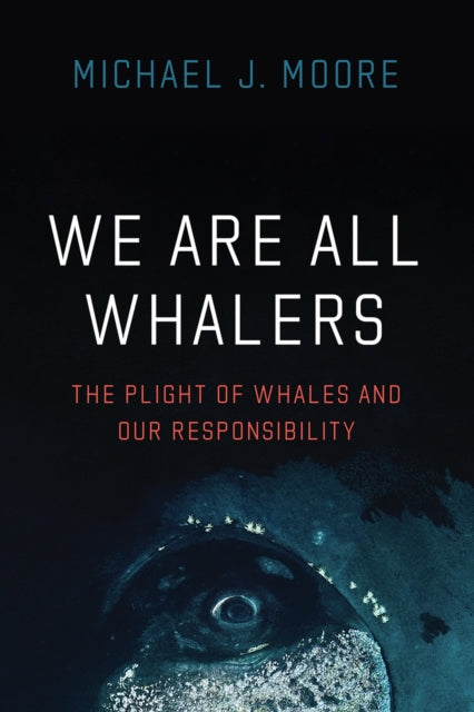 Binding: Paperback
Description: Relating his experiences caring for endangered whales a veterinarian and marine scientist shows we can all share in the salvation of these imperiled animals. The image most of us have of whalers includes harpoons and intentional trauma.