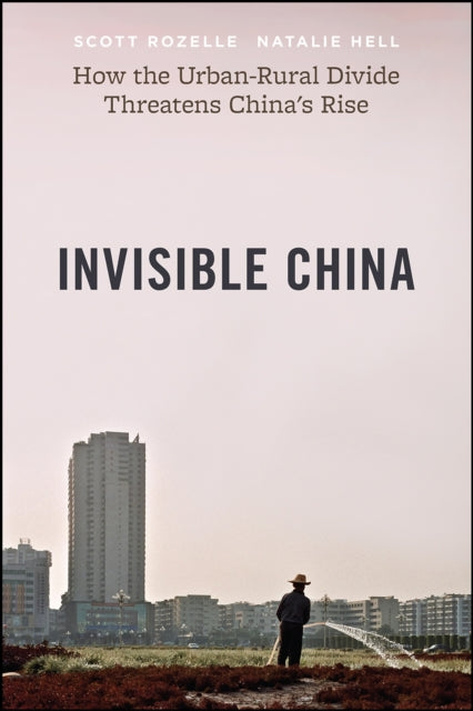 Binding: Paperback
Description: As the glittering skyline in Shanghai seemingly attests China has quickly transformed itself from a place of stark poverty into a modern urban technologically savvy economic powerhouse.