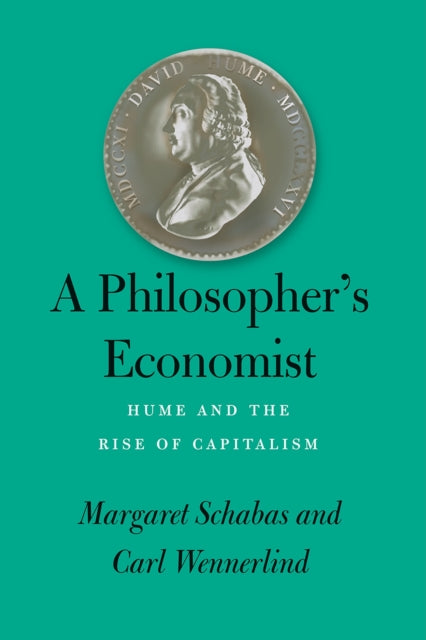 Binding: Paperback
Description: Reconsiders the centrality and legacy of Hume's economic thought and serves as an important springboard for reflections on the philosophical underpinnings of economics. Although David Hume's contributions to philosophy are firmly established his economics has been largely overlooked.