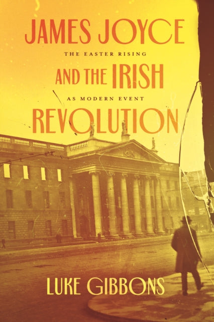 Binding: Paperback
Description: A provocative history of Ulysses and the Easter Rising as harbingers of decolonization.