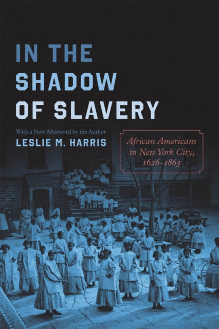 Binding: Paperback
Description: A new edition of a classic work revealing the little - known history of African Americans in New York City before Emancipation. The popular understanding of the history of slavery in America almost entirely ignores the institution's extensive reach in the North.