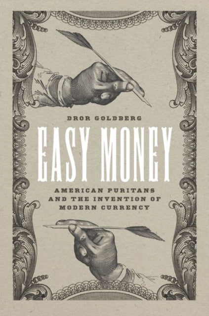 Binding: Hardcover
Description: A sweeping history of the American invention of modern money. Economists endlessly debate the nature of legal tender monetary systems coins and bills issued by a government or other authority. Yet the origins of these currencies have received little attention.