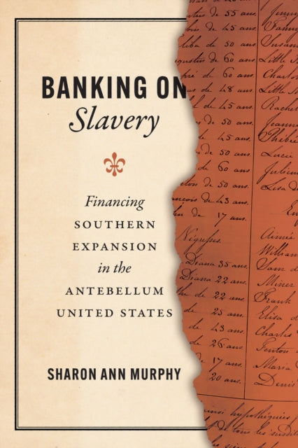 Binding: Paperback
Description: A sobering excavation of how deeply nineteenth - century American banks were entwined with the institution of slavery. It's now widely understood that the fullest expression of nineteenth - century American capitalism was found in the structures of chattel slavery.