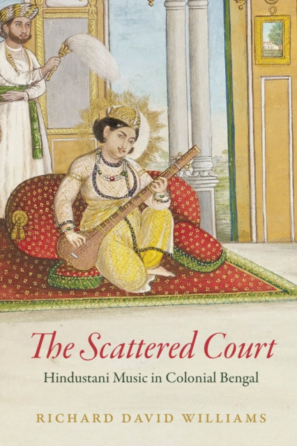 Binding: Paperback
Description: Presents a new history of how Hindustani court music responded to the political transitions of the nineteenth century.