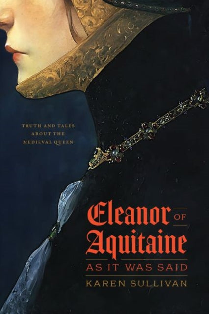 Binding: Hardcover
Description: A reparative reading of stories about medieval queen Eleanor of Aquitaine.