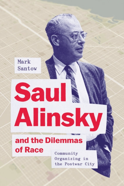 Binding: Hardcover
Description: A groundbreaking examination of Saul Alinsky's organizing work as it relates to race. Saul Alinsky is the most famous even infamous community organizer in American history.