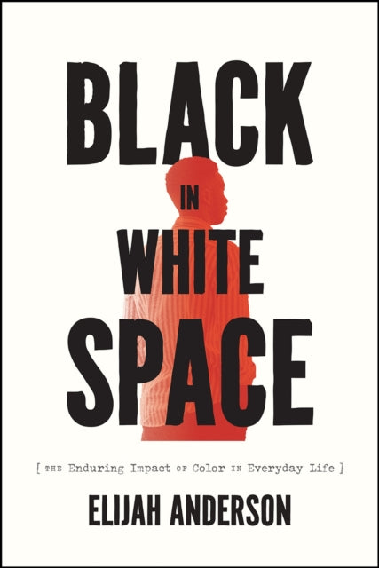 Binding: Paperback
Description: From the vital voice of Elijah Anderson Black in White Space sheds fresh light on the dire persistence of racial discrimination in our country. A birder strolling in Central Park. A college student lounging on a university quad. Two men sitting in a coffee shop.