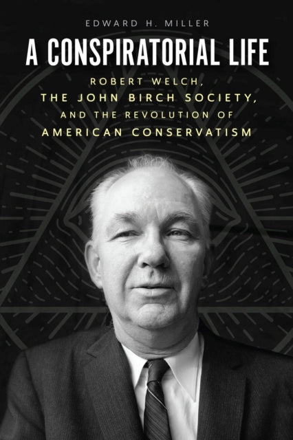 Binding: Paperback
Description: The first full - scale biography of Robert Welch who founded the John Birch Society and planted some of modern conservatism's most insidious seeds.