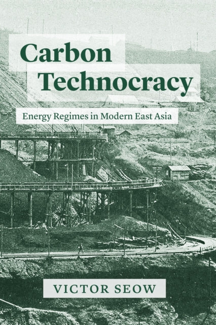 Binding: Paperback
Description: A forceful reckoning with the relationship between energy and power through the history of what was once East Asia's largest coal mine. The coal - mining town of Fushun in China's Northeast is home to a monstrous open pit.