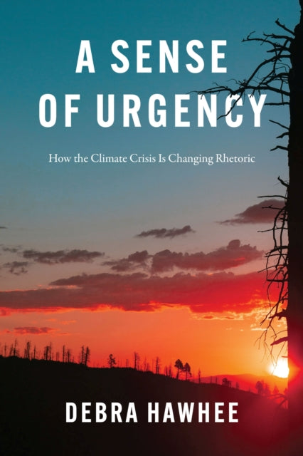 Binding: Paperback
Description: A study of how the climate crisis is changing human communication from a celebrated rhetorician.