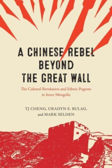 Binding: Paperback
Description: A striking first - person account of the Cultural Revolution in Inner Mongolia embedded in a close examination of the historical evidence on China's minority nationality policies to the present.