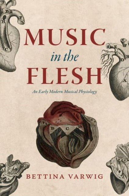 Binding: Hardcover
Description: A corporeal history of music - making in early modern Europe. Music in the Flesh reimagines the lived experiences of music - making subjects composers performers listeners in the long seventeenth century.