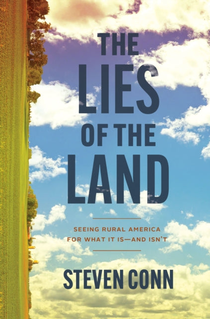 Binding: Hardcover
Description: A "piercing unsentimental" (New Yorker) history that boldly challenges the idea of a rural American crisis. It seems everyone has an opinion about rural America.