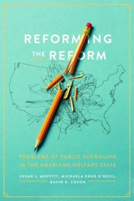 Binding: Paperback
Description: An expansive study of the problems encountered by educational leaders in pursuit of reform and how these issues cyclically translate into future topics of reform. School reform is almost always born out of big dreams and well - meaning desires to change the status quo.