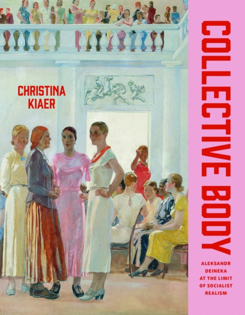 Binding: Hardcover
Description: A study of the Socialist Realist aesthetic focusing on the artist Aleksandr Deineka.